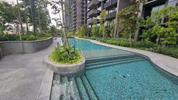 Lentor Modern (D26), Apartment #525429081